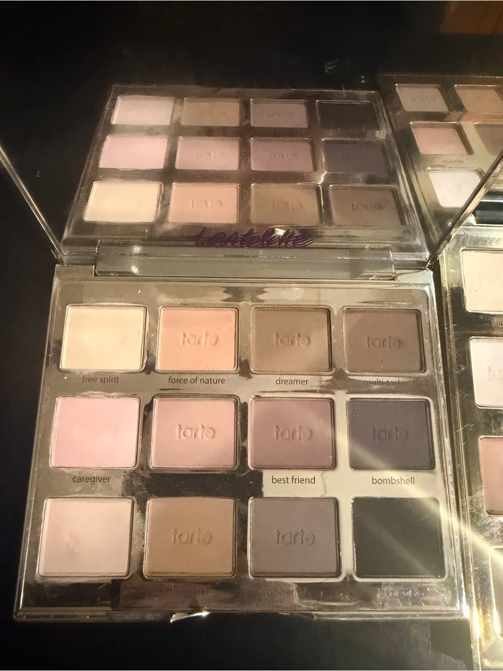 tarte set two